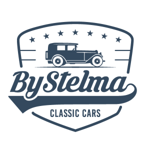 Logo By Stelma Classic cars